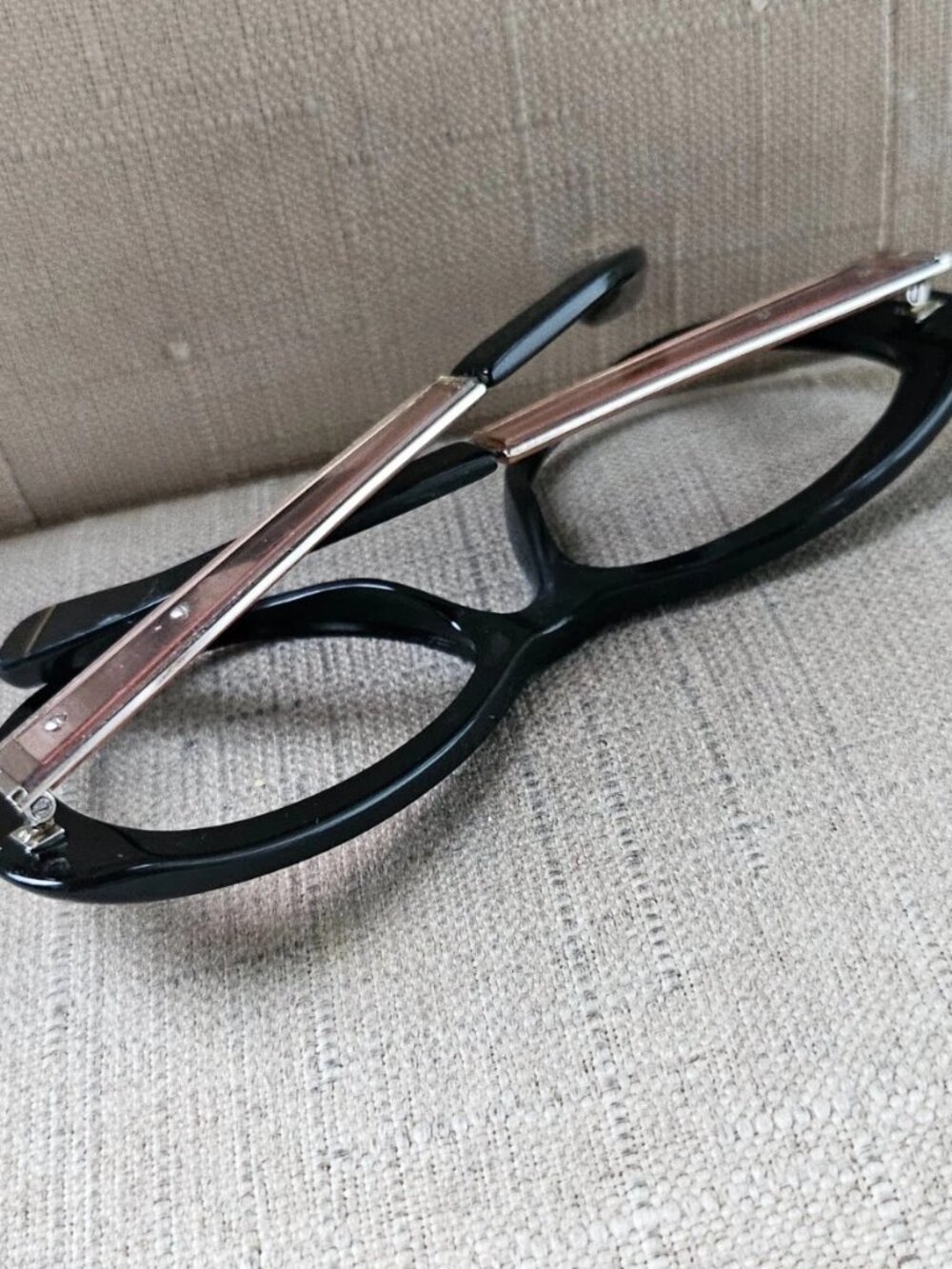 Bobbi Brown Women Eyeglasses Frame Cat Eye Eyewear THE ANNA/S FD7 Glasses Frame - Picture 6 of 13